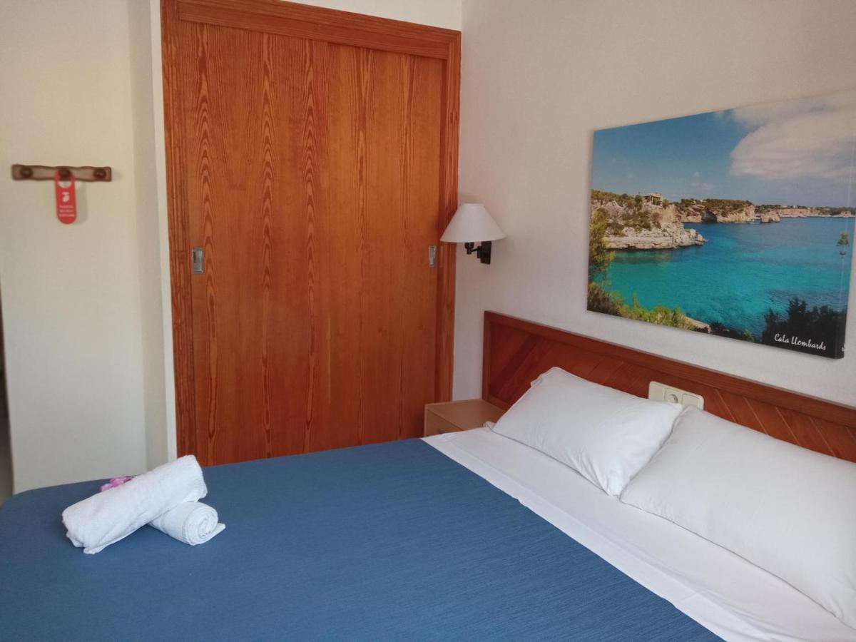 Hostal Ca'N Tiu Alaro Exterior photo