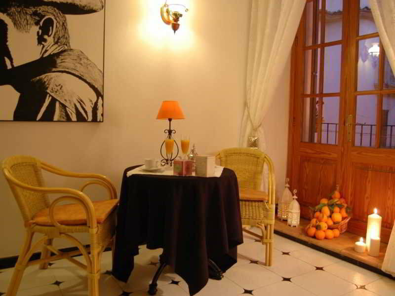 Hostal Ca'N Tiu Alaro Exterior photo